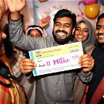 how to win lottery in dubai